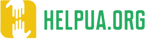 Helpua Logo